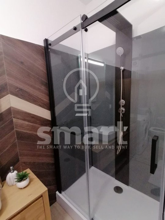 Apartament 3 camere, str Anton Pann, zona Centrala