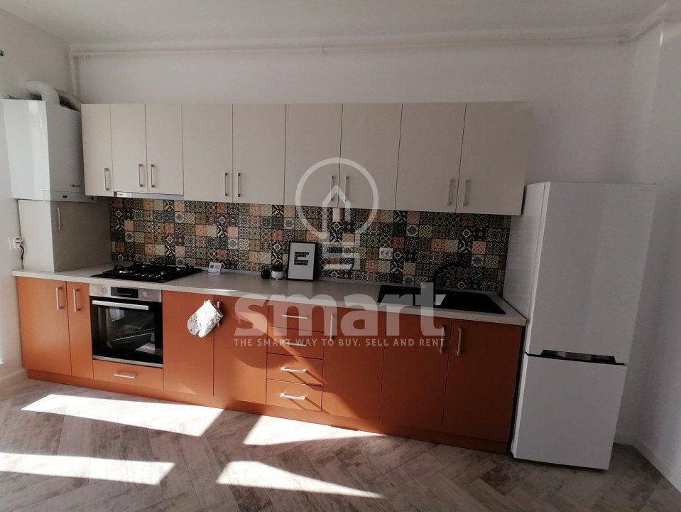 Apartament 3 camere, str Anton Pann, zona Centrala