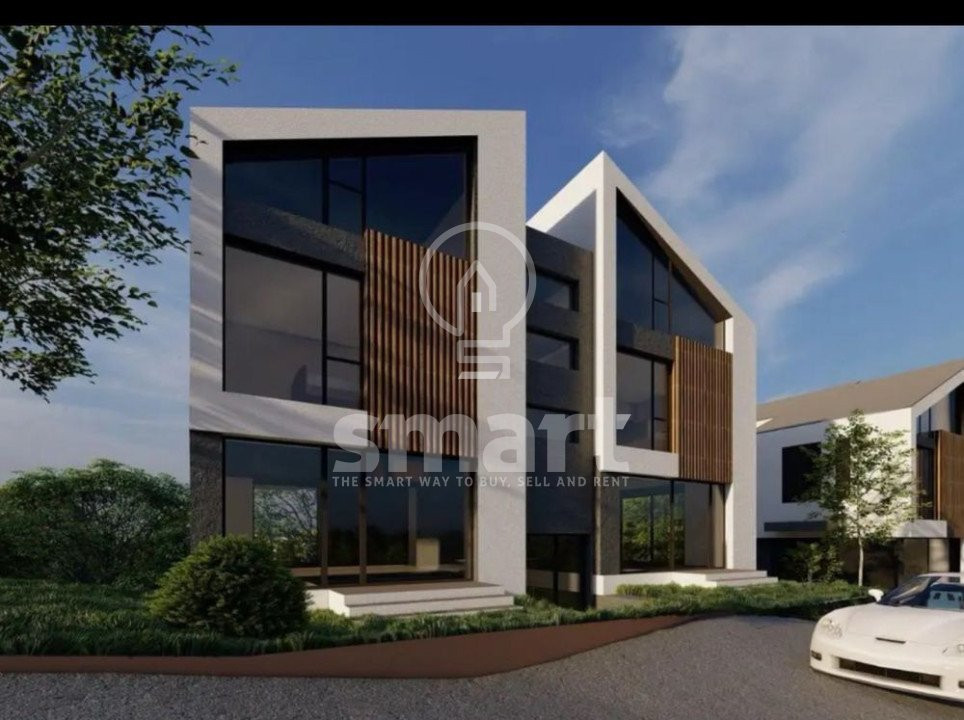 Teren cu autorizatie zona Kaufland Manastur