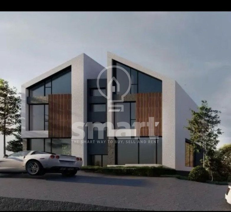 Teren cu autorizatie zona Kaufland Manastur