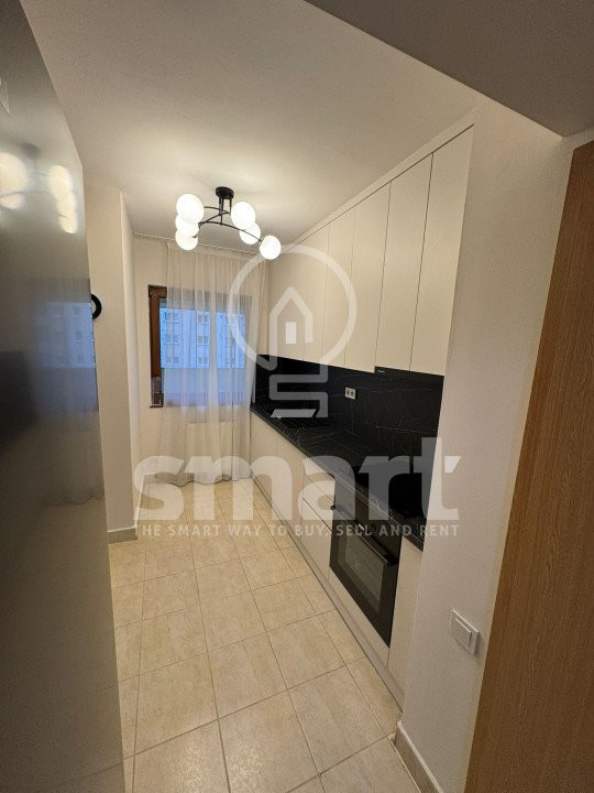 Apartament 2 camere , bloc nou, str. Nasaud