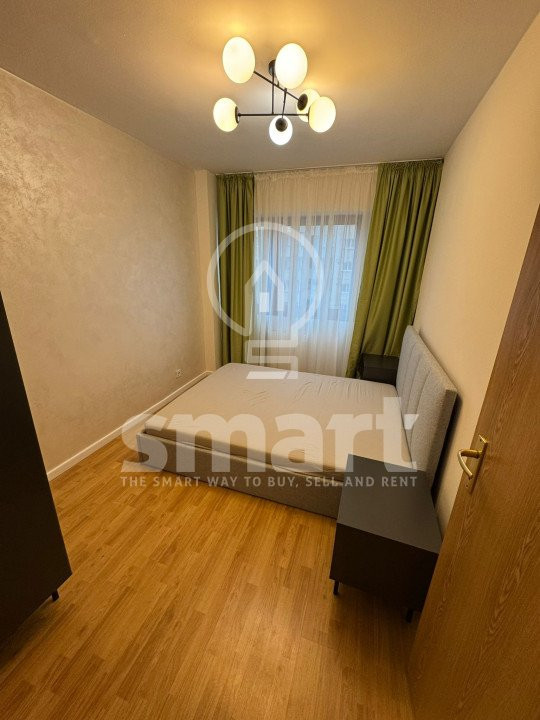 Apartament 2 camere , bloc nou, str. Nasaud