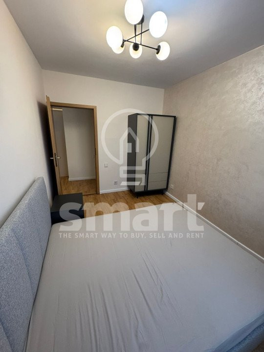 Apartament 2 camere , bloc nou, str. Nasaud