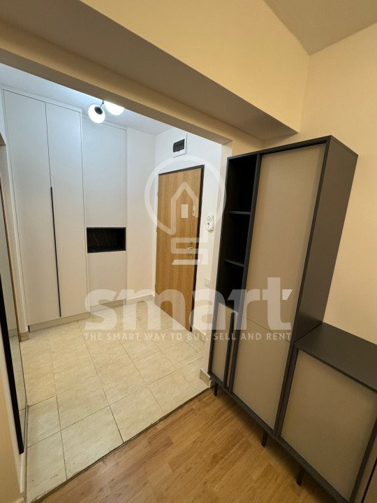 Apartament 2 camere , bloc nou, str. Nasaud