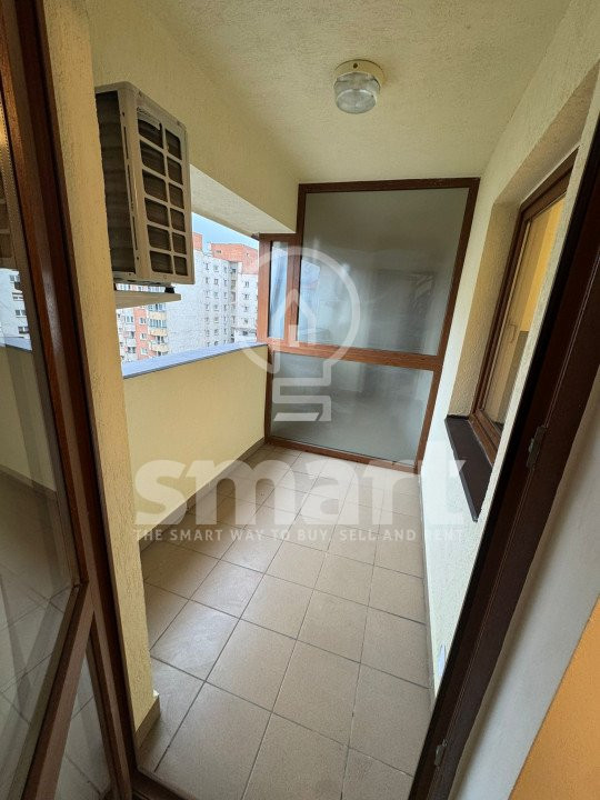 Apartament 2 camere , bloc nou, str. Nasaud
