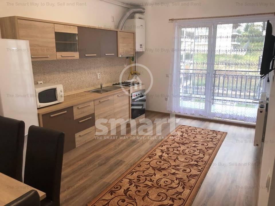 Inchiriez apartament 3 camere, bloc nou, Zorilor, garaj subteran