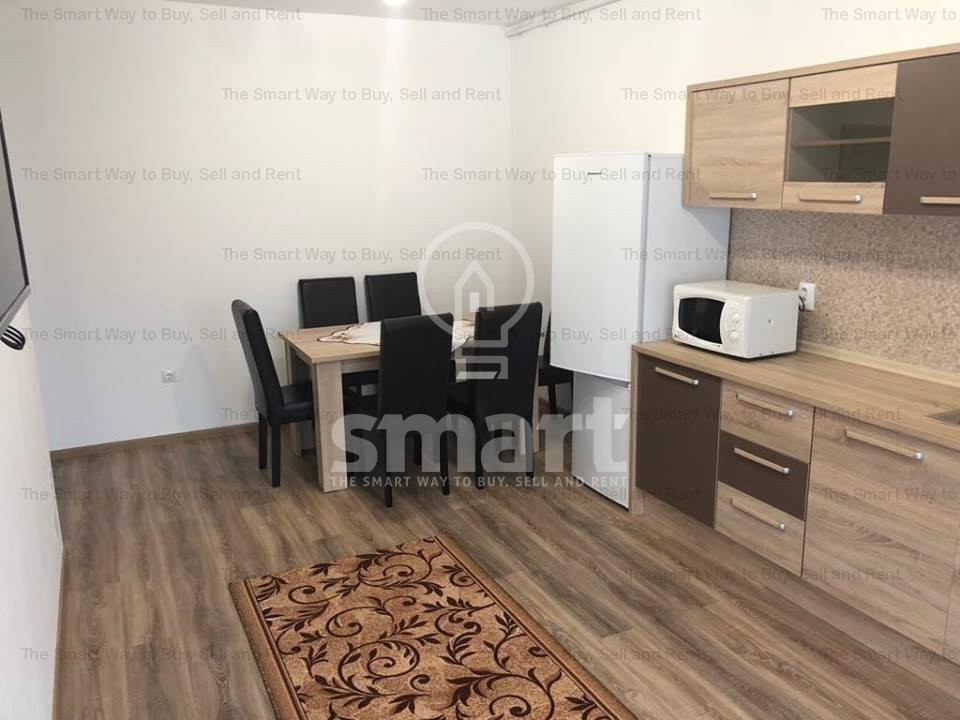 Inchiriez apartament 3 camere, bloc nou, Zorilor, garaj subteran