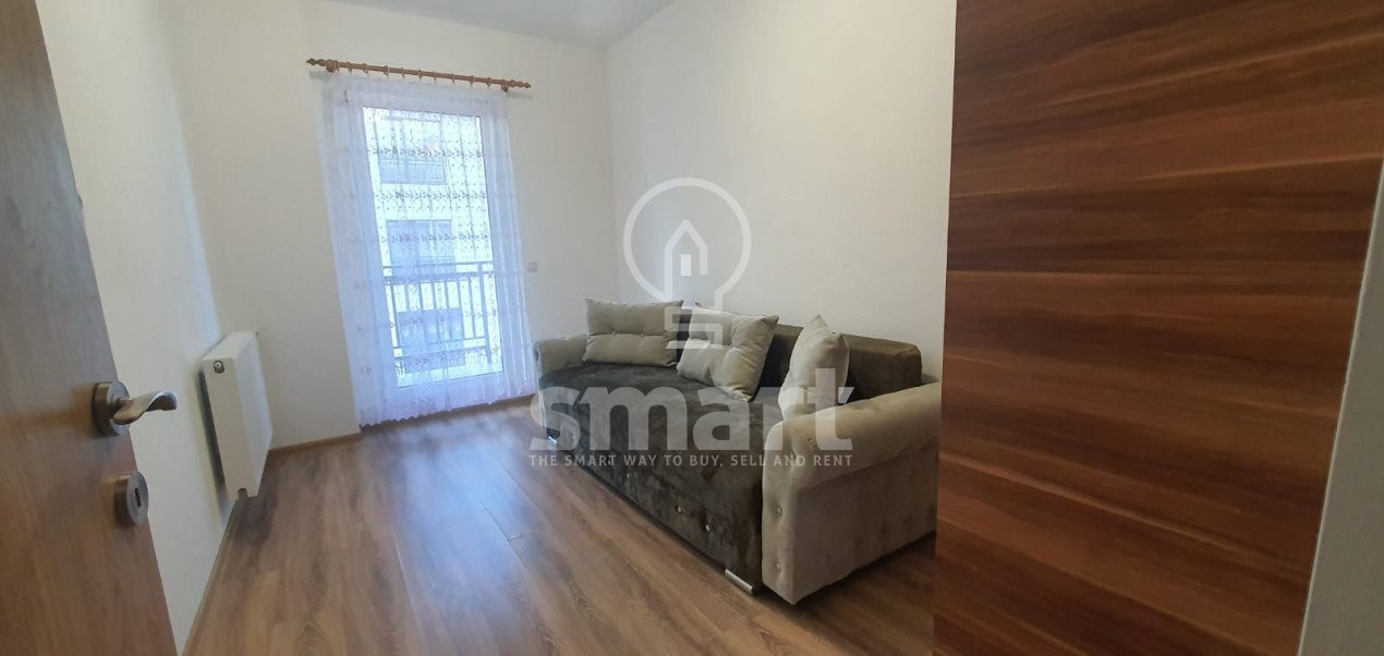 Inchiriez apartament 3 camere, bloc nou, Zorilor, garaj subteran