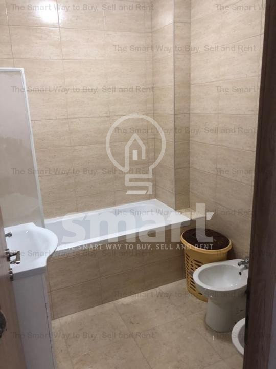 Inchiriez apartament 3 camere, bloc nou, Zorilor, garaj subteran