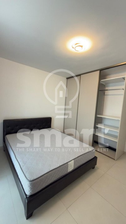 Apartament 3 camere zona Vivo + parcare