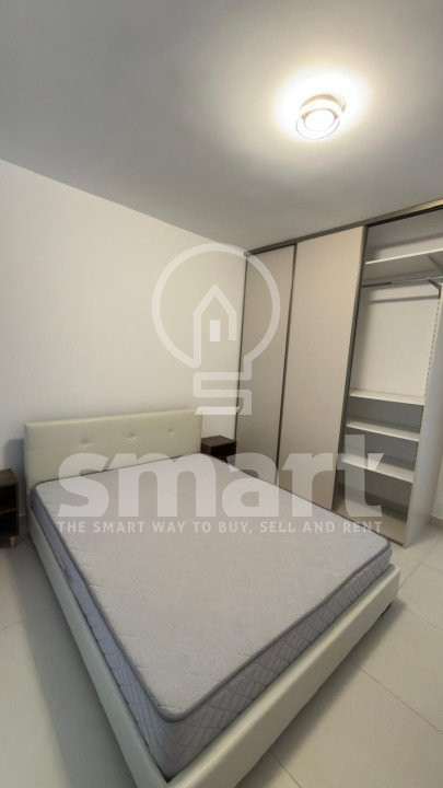Apartament 3 camere zona Vivo + parcare