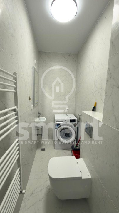 Apartament 3 camere zona Vivo + parcare