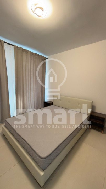 Apartament 3 camere zona Vivo + parcare