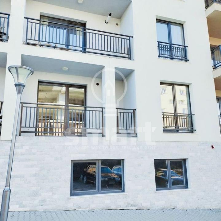 Apartament 2 camere mobilat BLOC NOU Zorilor cu garaj