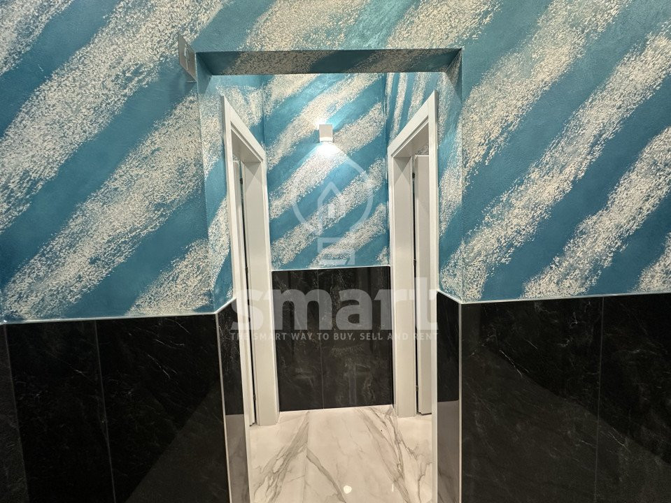 Spatiu Comercial zona Piata 1 Mai