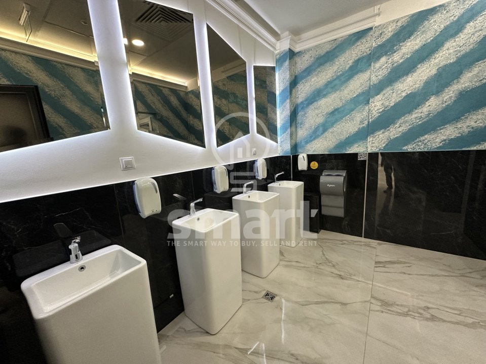 Spatiu Comercial zona Piata 1 Mai