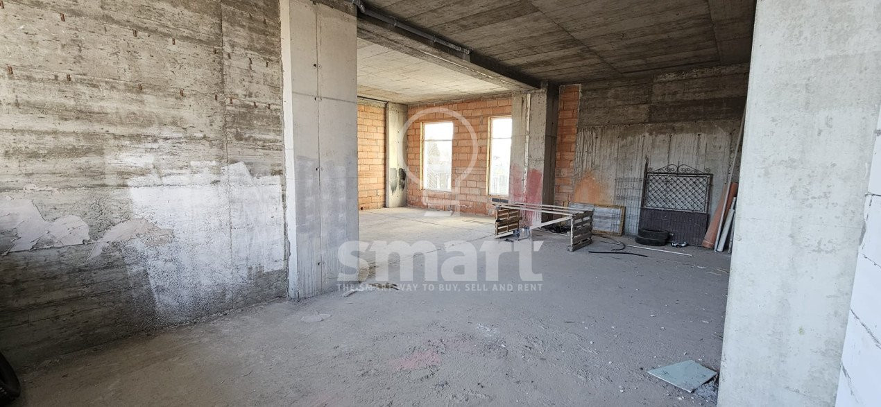 Spatiu Comercial 153 mp Marasti zona Fabricii