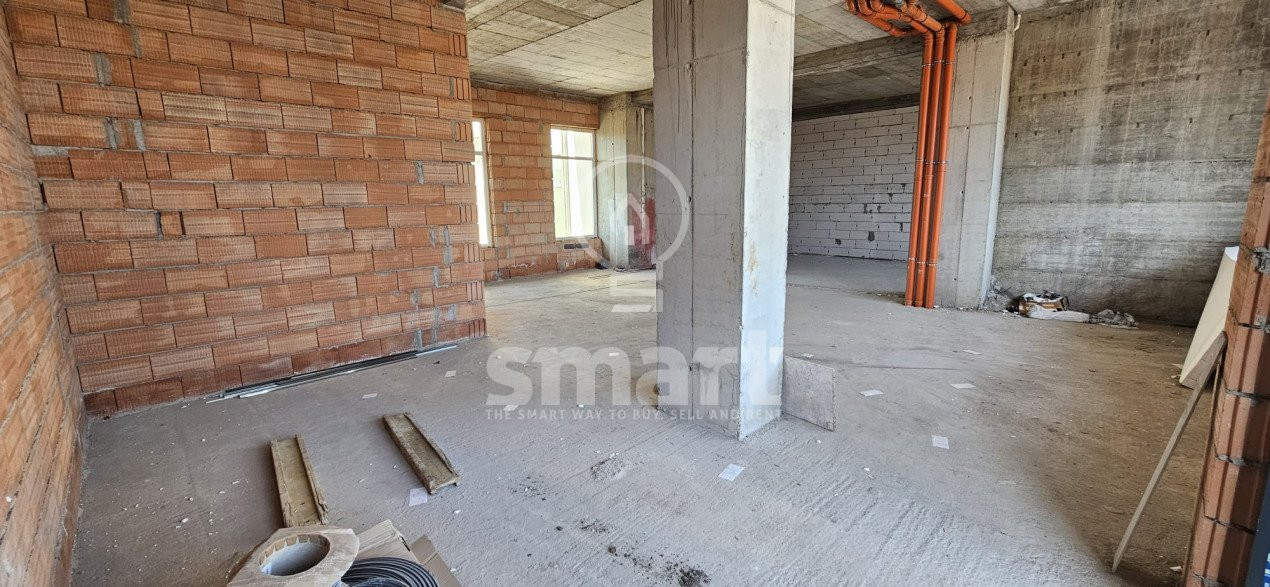 Spatiu Comercial 153 mp Marasti zona Fabricii
