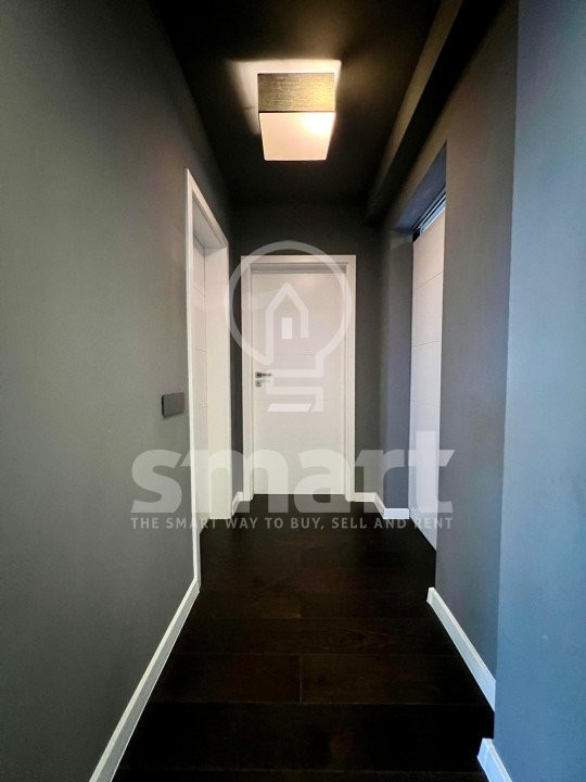 Apartament 3 camere LUX 106 mp terasa+balcon Europa Zorilor