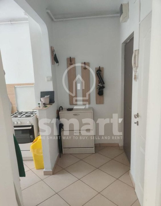 Apartament 2 zona Semicentrala  Strada Horea