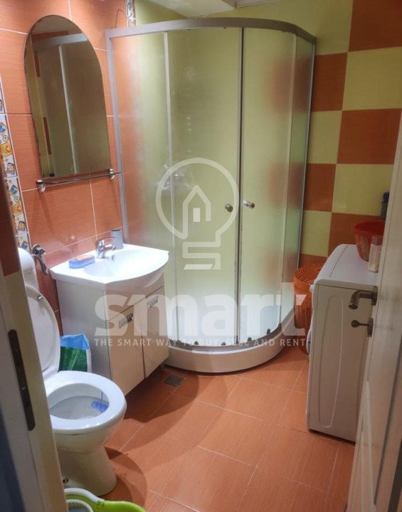 Apartament 2 zona Semicentrala  Strada Horea