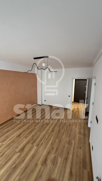Apartament 2 camere Floresti