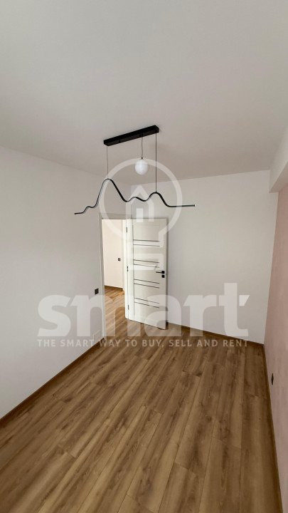 Apartament 2 camere Floresti