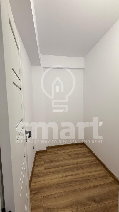 Apartament 2 camere Floresti