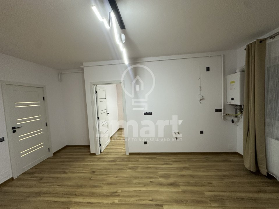 Apartament 2 camere Floresti