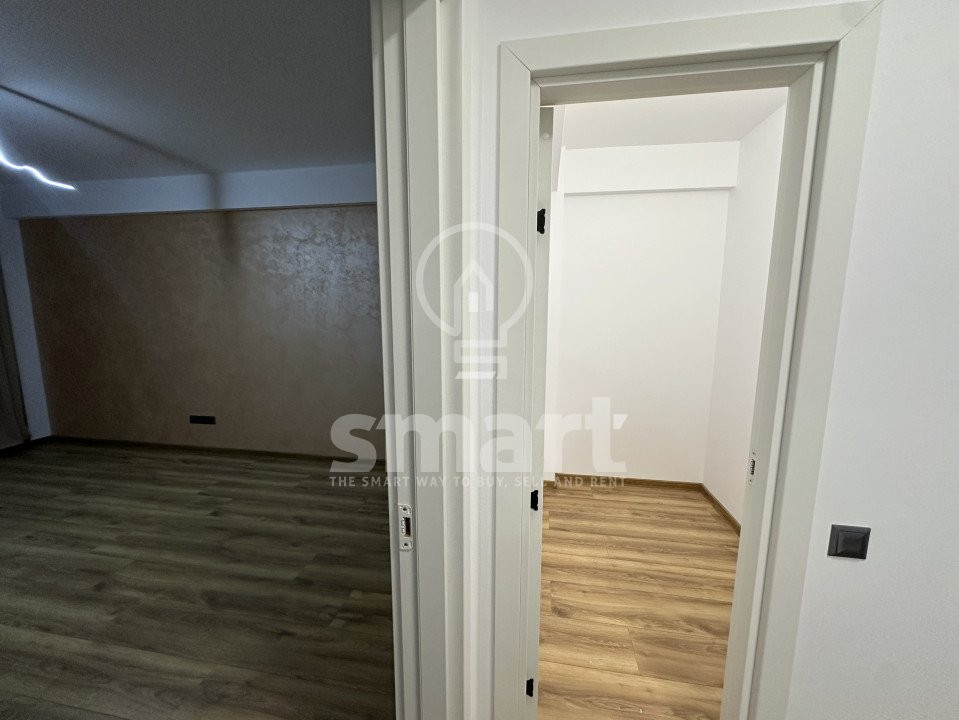 Apartament 2 camere Floresti