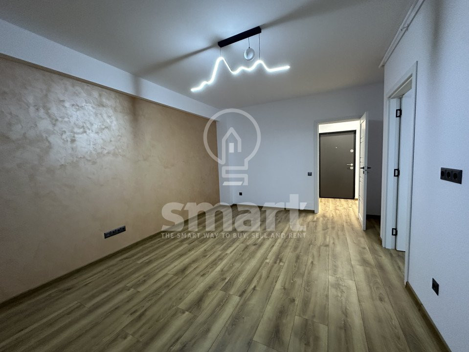 Apartament 2 camere Floresti