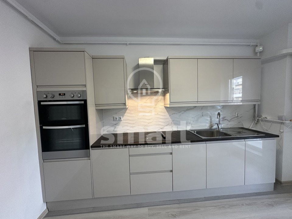 Apartament 1 camera parcare inclusa zona Eroilor Floresti