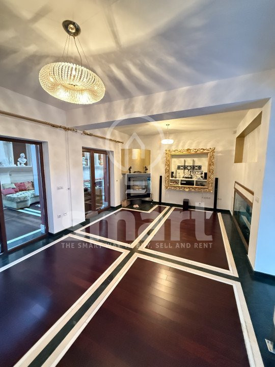 Casa cu 2 unitati locative 