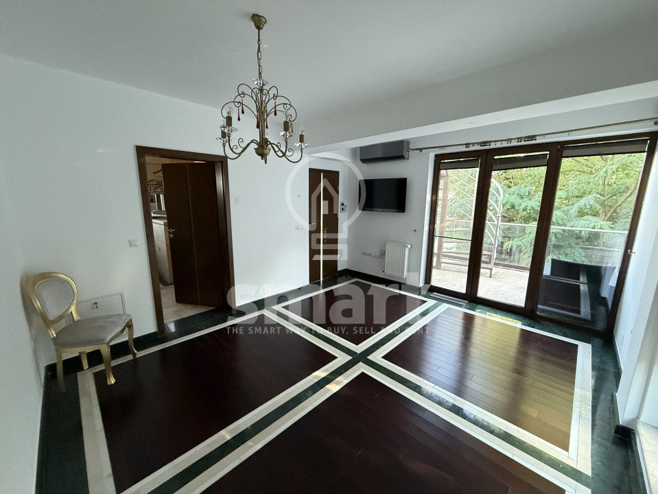 Casa cu 2 unitati locative 