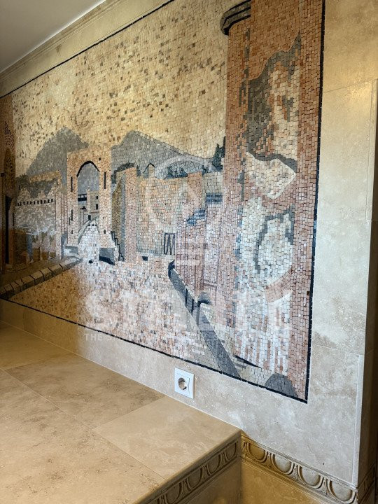 Casa cu 2 unitati locative 