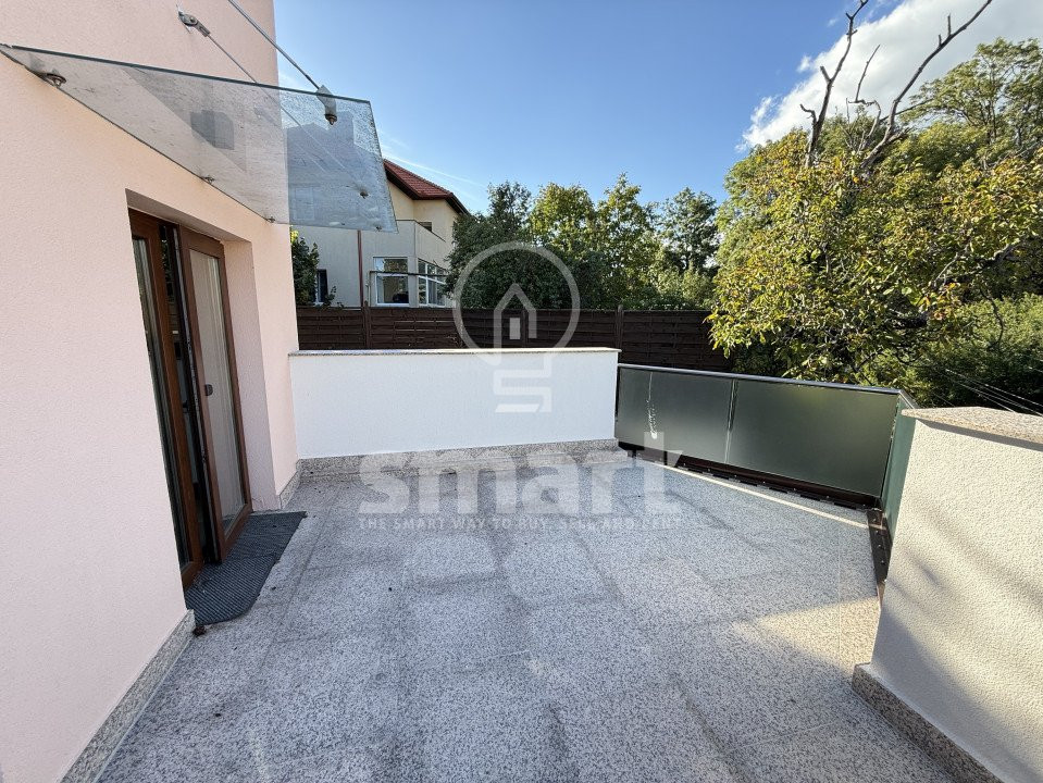 Casa cu 2 unitati locative 