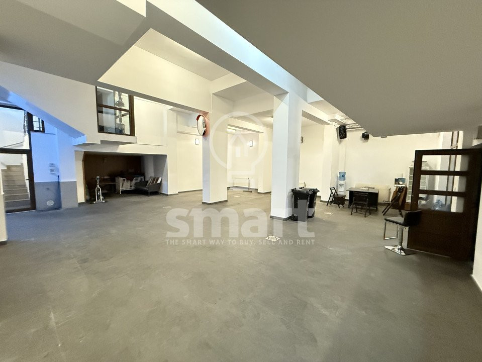 Casa cu 2 unitati locative 