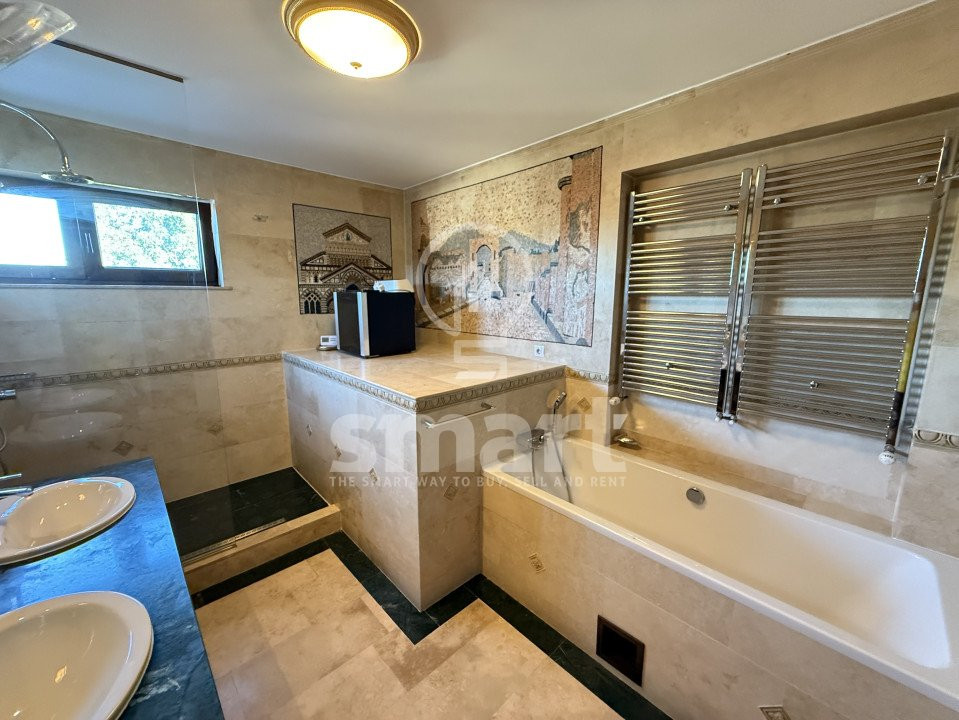 Casa cu 2 unitati locative 