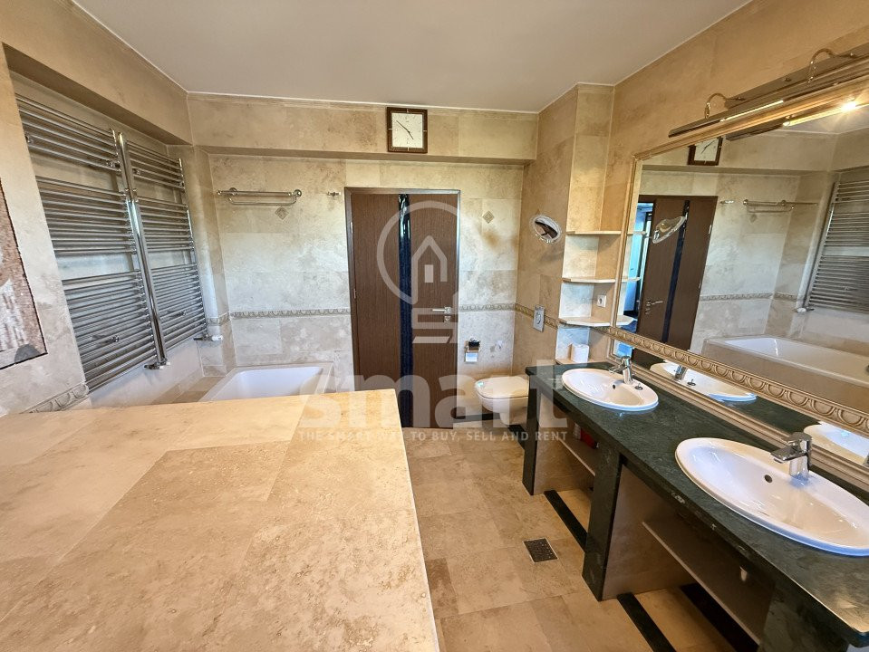 Casa cu 2 unitati locative 