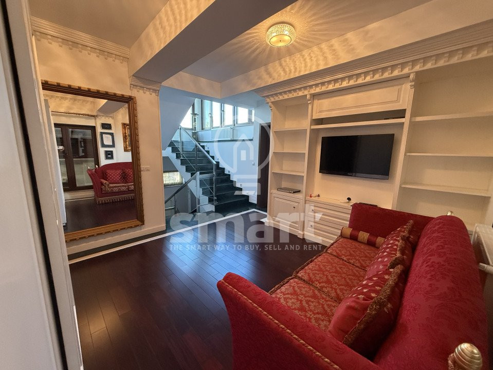 Casa cu 2 unitati locative 