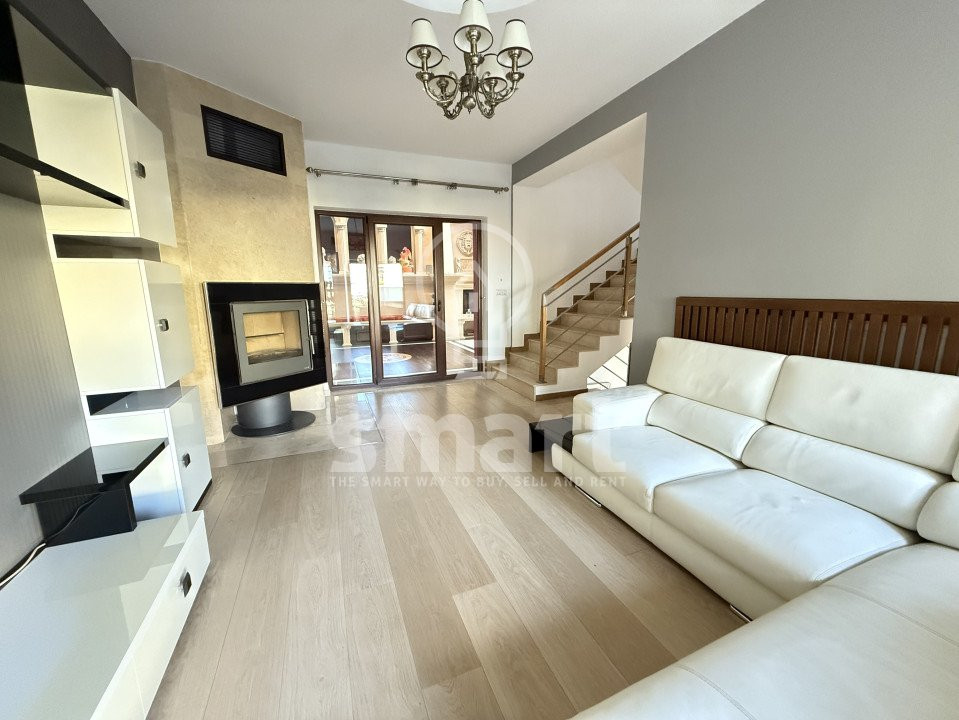 Casa cu 2 unitati locative 