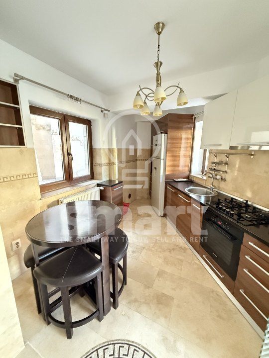 Casa cu 2 unitati locative 