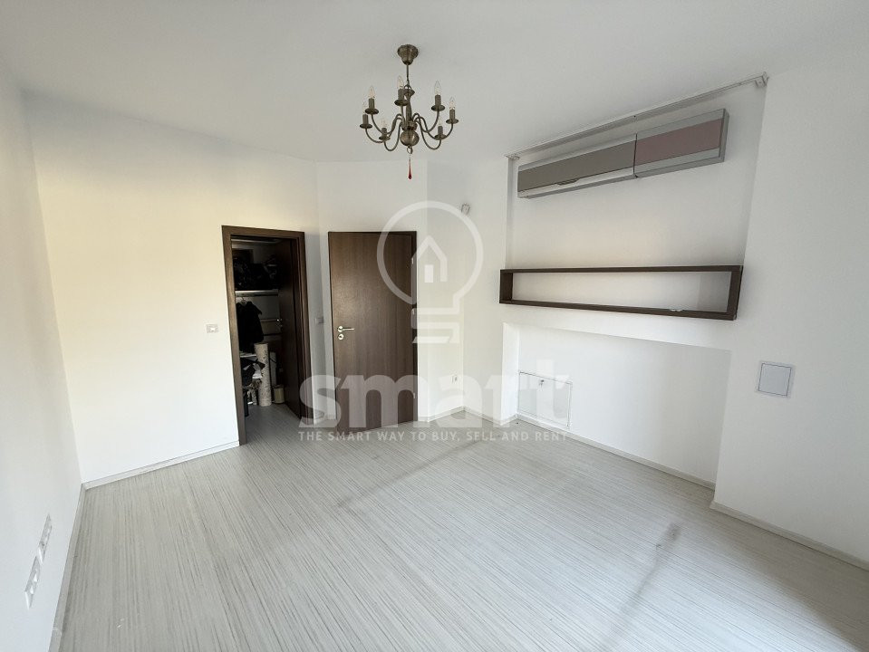 Casa cu 2 unitati locative 