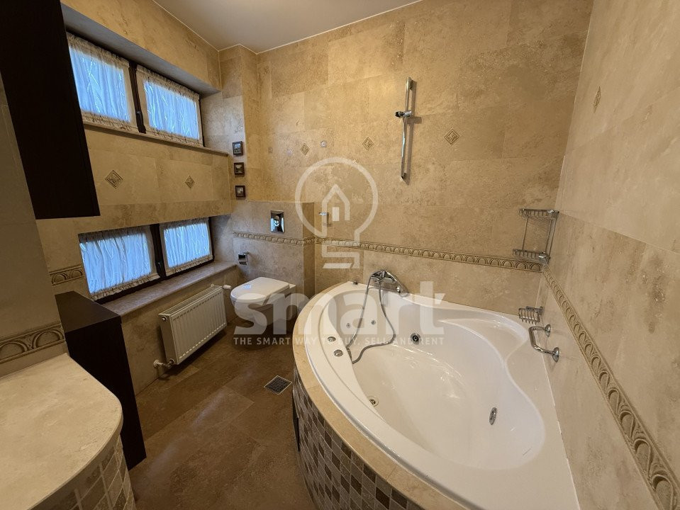 Casa cu 2 unitati locative 