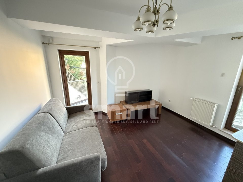 Casa cu 2 unitati locative 