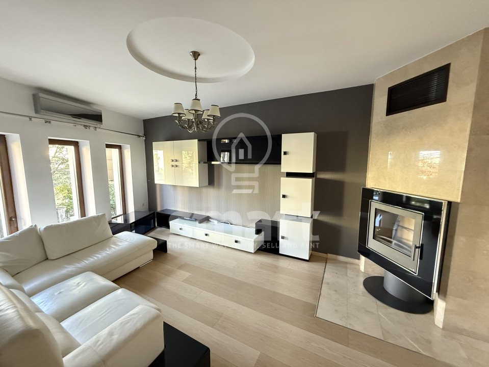 Casa cu 2 unitati locative 