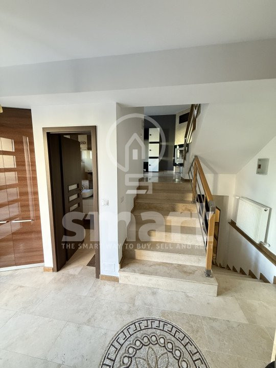 Casa cu 2 unitati locative 