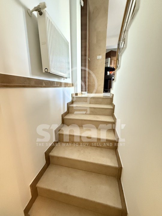 Casa cu 2 unitati locative 