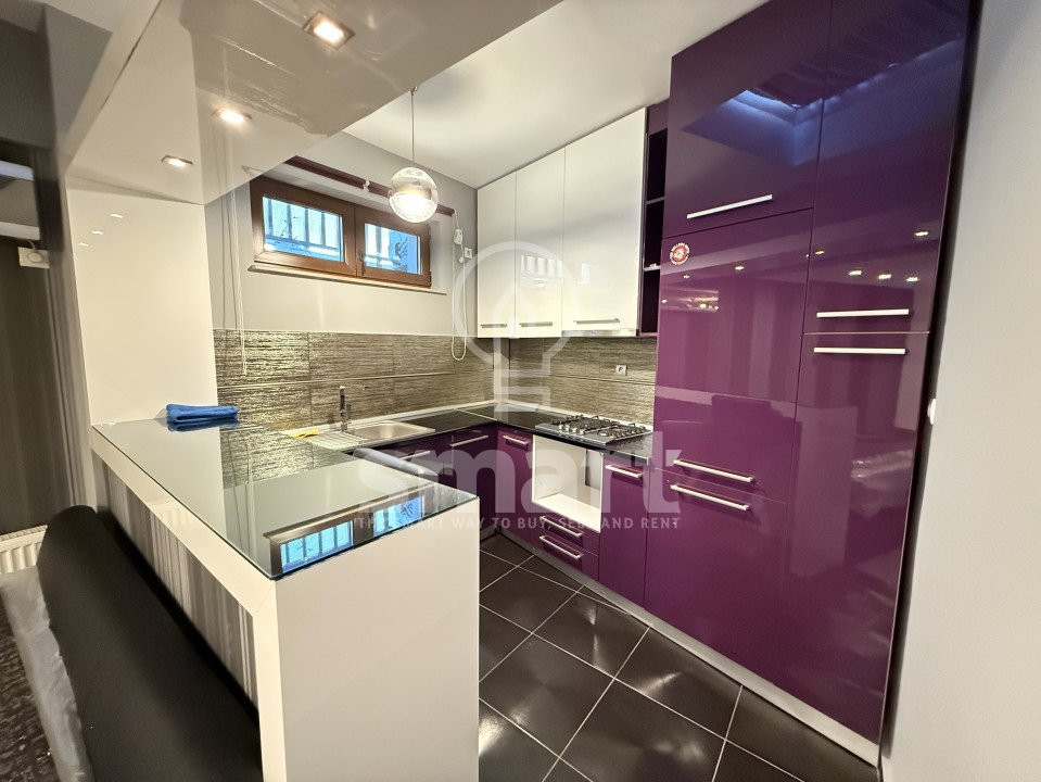 Casa cu 2 unitati locative 