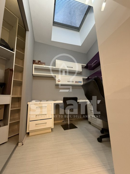 Casa cu 2 unitati locative 